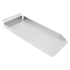 Broil King Grillplatte Zubehör silber