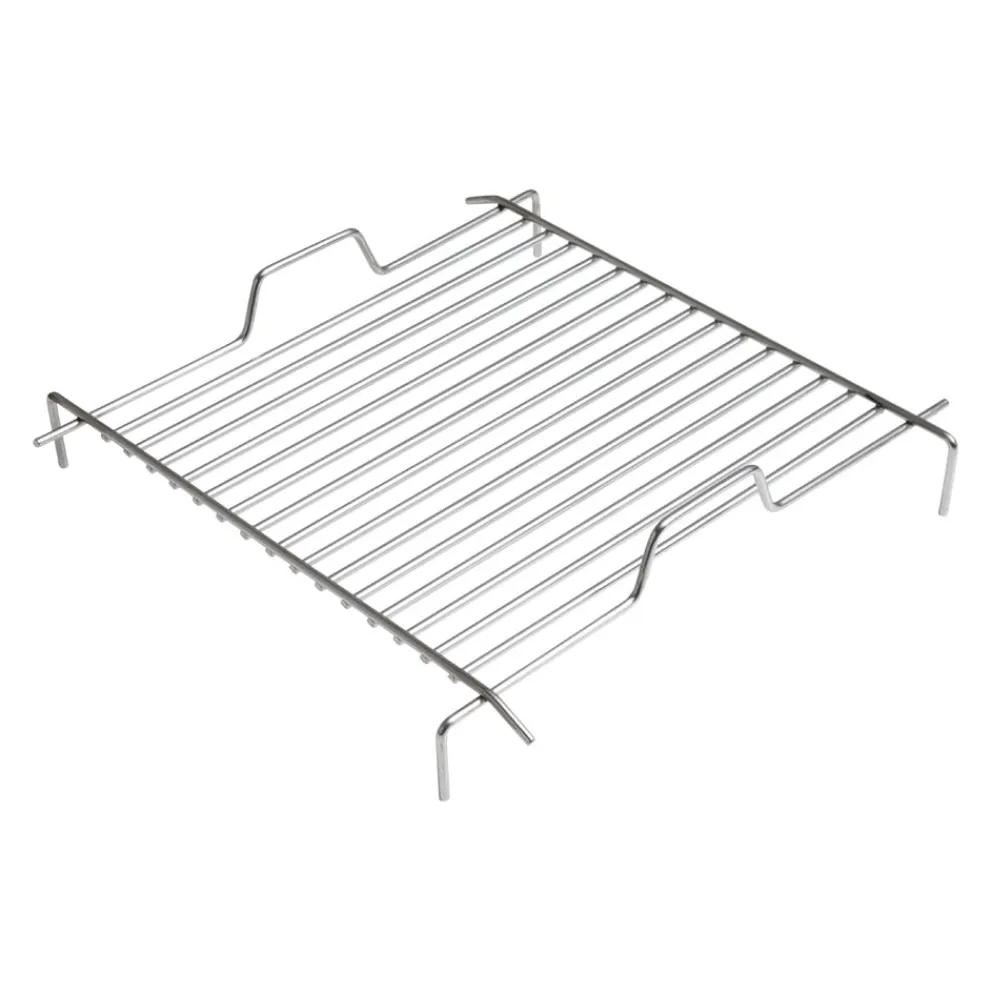 Höfats Grillrost Cube grau Sale