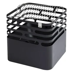 Höfats Grillrost Cube grau Sale