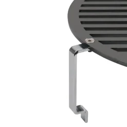Eldur Grillrost Pro 80 anthrazit Best