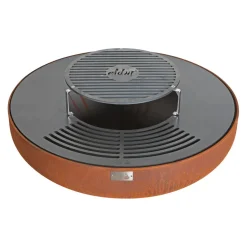 Eldur Grillrost Pro 80 anthrazit Best