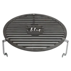 Eldur Grillrost Pro 80 anthrazit Best