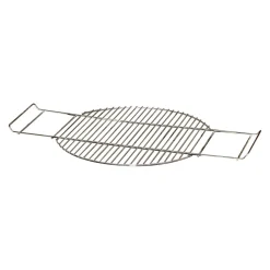 Buschbeck Grillrost Rustica silber Online