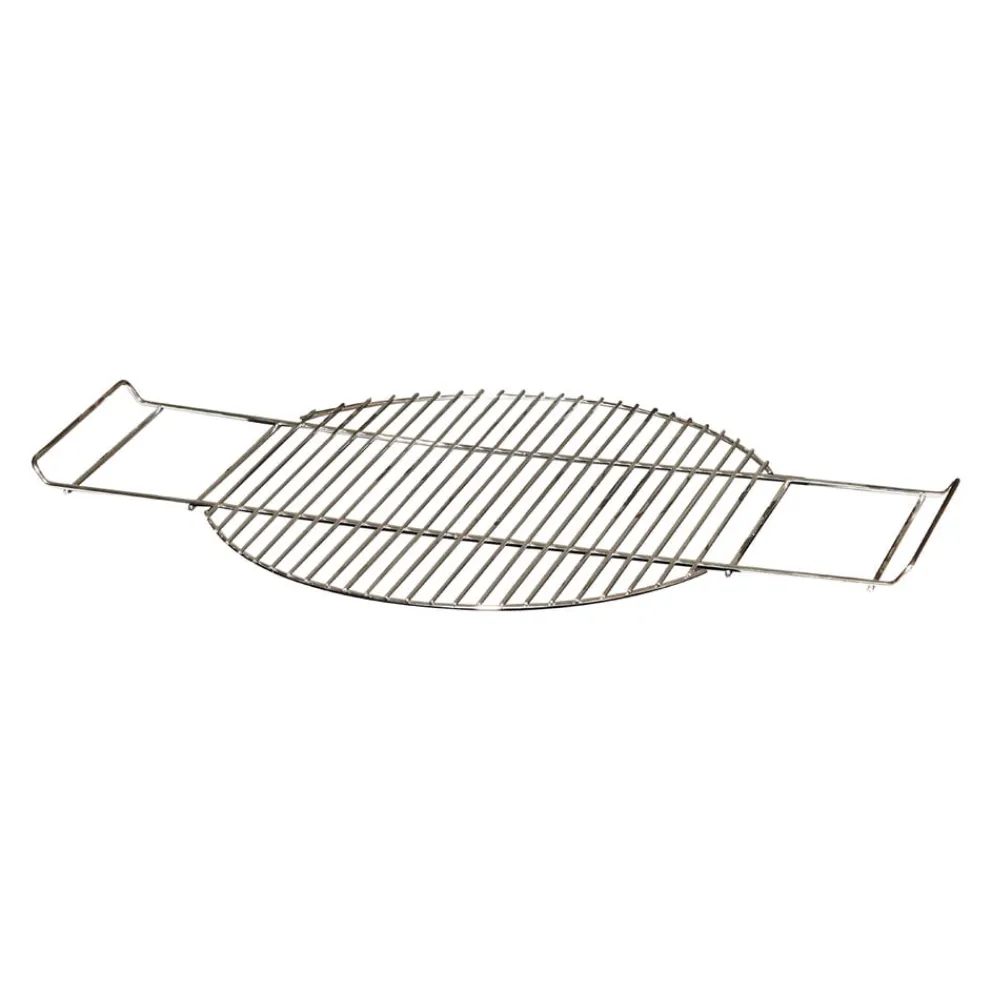 Buschbeck Grillrost Rustica silber Online