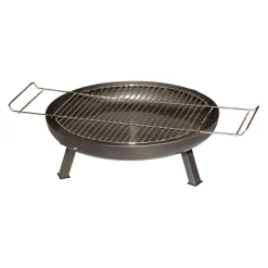 Buschbeck Grillrost Rustica silber Online
