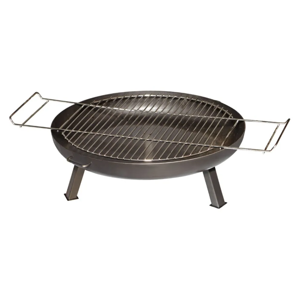 Buschbeck Grillrost Rustica silber Online