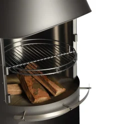 Buschbeck Grillrost Sydney silber Hot