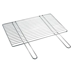 Buschbeck Grillrost Sydney silber Hot