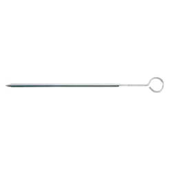 Westmark Grillspiess Grillme silber Outlet