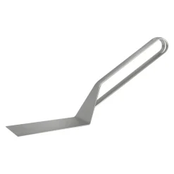 Höfats Grillwender Tools silber Outlet