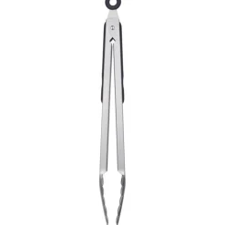 Westmark Grillzange Classic silber Outlet