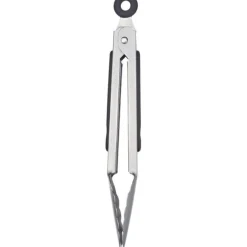 Westmark Grillzange Classic silber Outlet