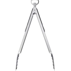 Westmark Grillzange Classic silber Clearance
