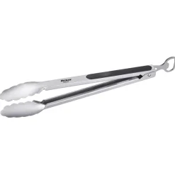 Westmark Grillzange Classic silber Clearance