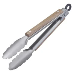 Westmark Grillzange Classic silber New