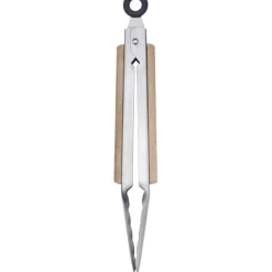 Westmark Grillzange Classic silber New