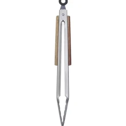 Westmark Grillzange Classic silber