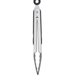 Westmark Grillzange Classic silber