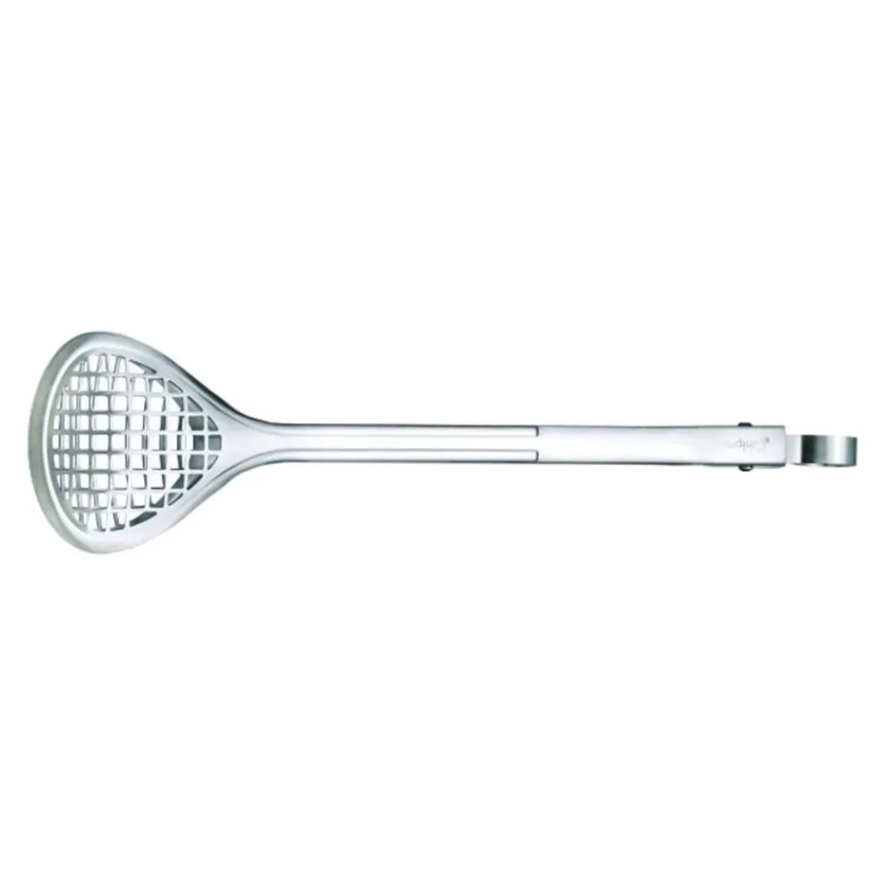 Cuisipro Grillzange Cuispro silber Discount
