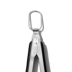 OXO Grillzange Good Grips silber Clearance