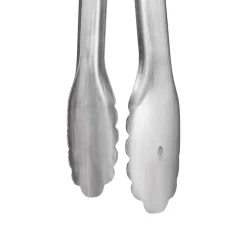 OXO Grillzange Good Grips silber Clearance