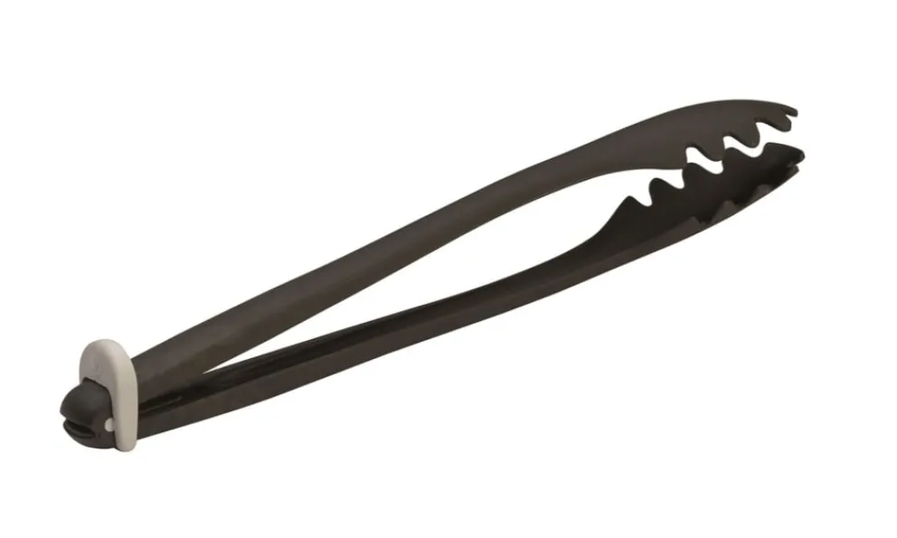 Piazza Grillzange schwarz Clearance