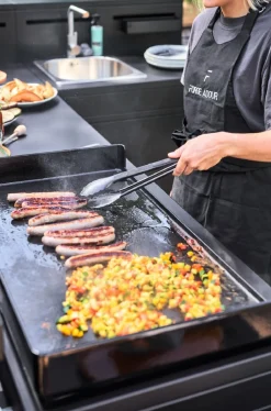 Forge Adour Grillzange Titan schwarz Online