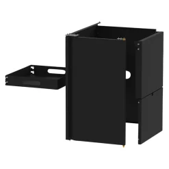 ENO Planchas Grillzubehör Achille schwarz Clearance