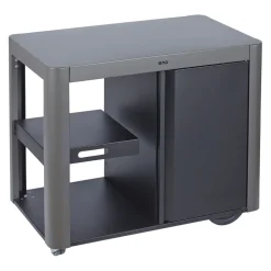 ENO Planchas Grillzubehör Achille schwarz Clearance