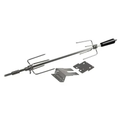 BBQ Dragon Grillzubehör Bedano silber New