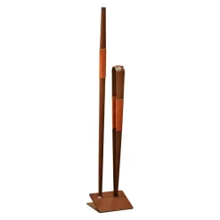 OFYR Grillzubehör Buffadoo Set braun