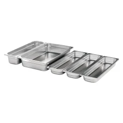 Höfats Grillzubehör Fire Kitchen silber Clearance