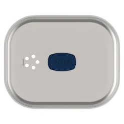 ENO Planchas Grillzubehör Glocke silber Discount