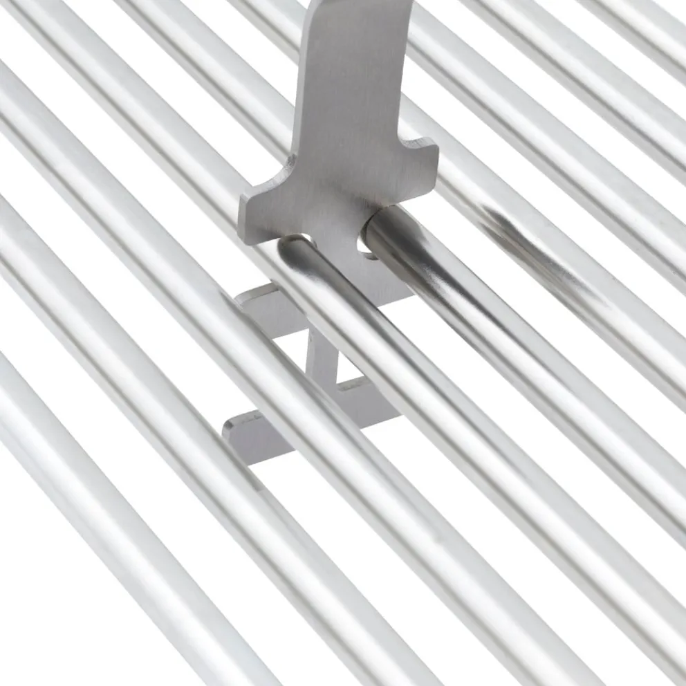 Broil King Grillzubehör Grill silber Best