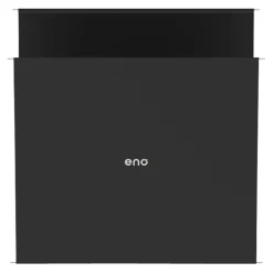 ENO Planchas Grillzubehör Initial 65 schwarz New
