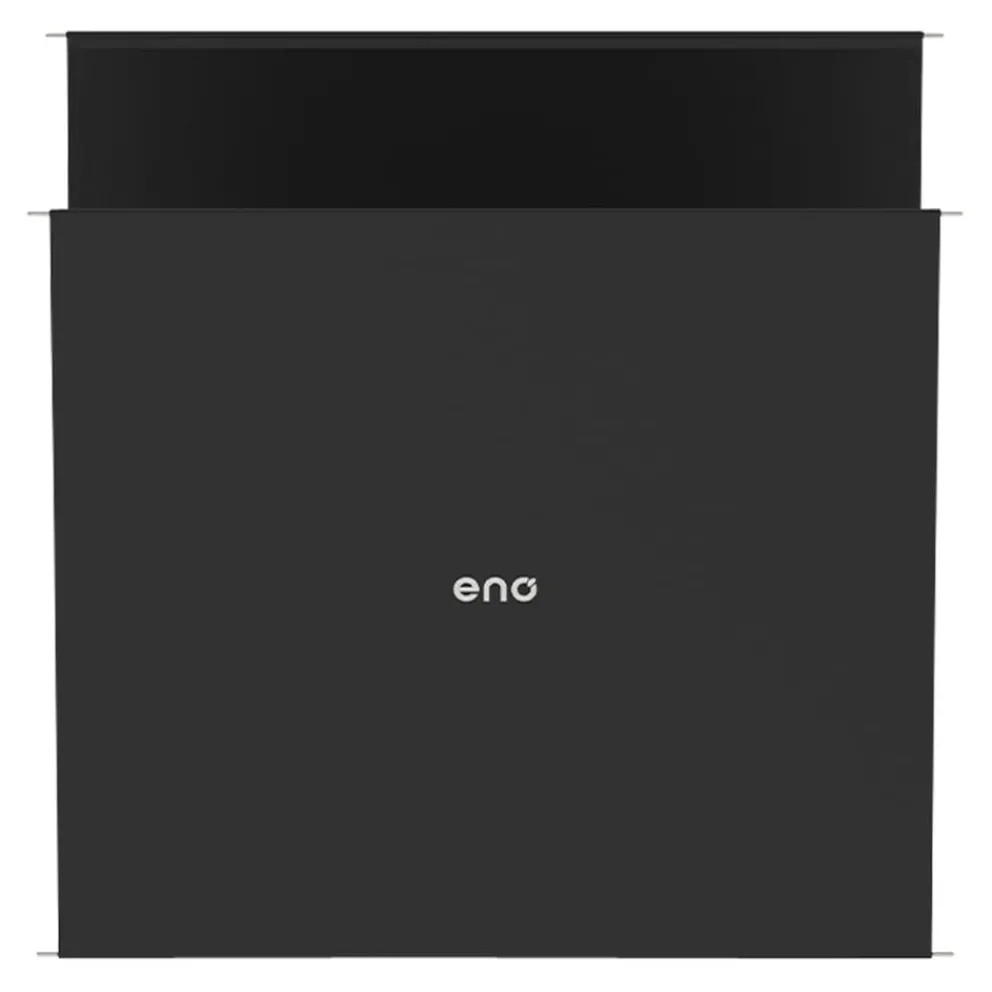 ENO Planchas Grillzubehör Initial 50 schwarz Clearance