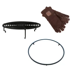 OFYR Grillzubehör Package Basic 100 Clearance