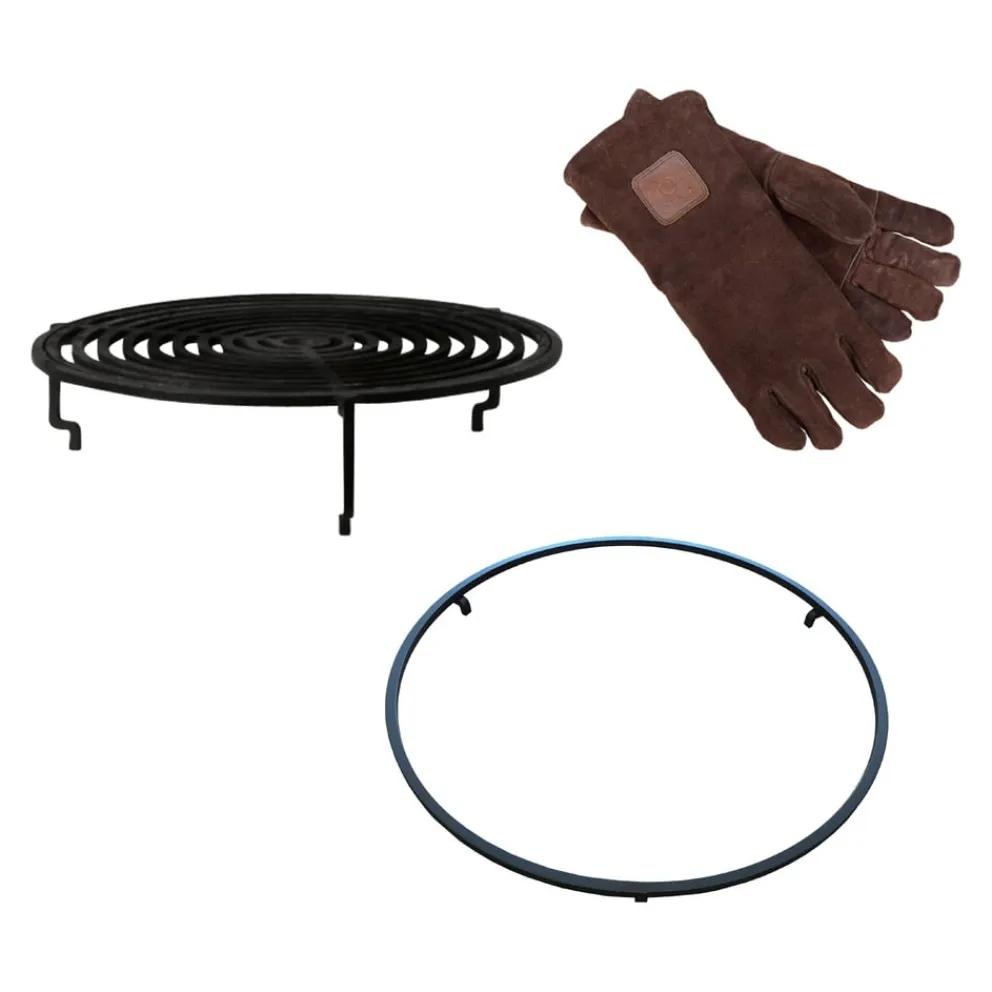 OFYR Grillzubehör Package Basic 100 Clearance