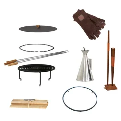 OFYR Grillzubehör Package Gourmet 100 Online