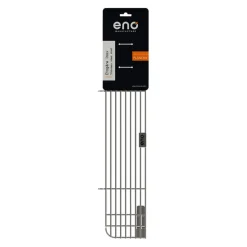 ENO Planchas Grillzubehör Plancha 60/65 silber