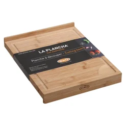 ENO Planchas Grillzubehör Schneidbrett braun Online
