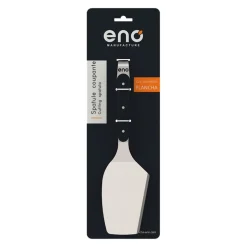 ENO Planchas Grillzubehör Schneidspatel silber Outlet
