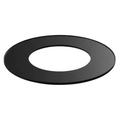 Höfats Gusseisenplatte Bowl 57 schwarz Discount