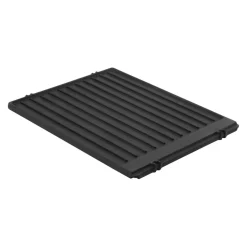 Broil King Gusseisenplatte Monarch Serie schwarz Hot