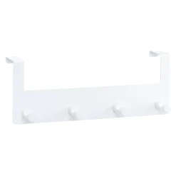 BYYU Hakenleiste Hook weiss Sale
