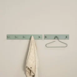 Spinder Design Hakenleiste TAFF blassgrün Clearance