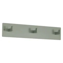 Spinder Design Hakenleiste TAFF blassgrün Clearance