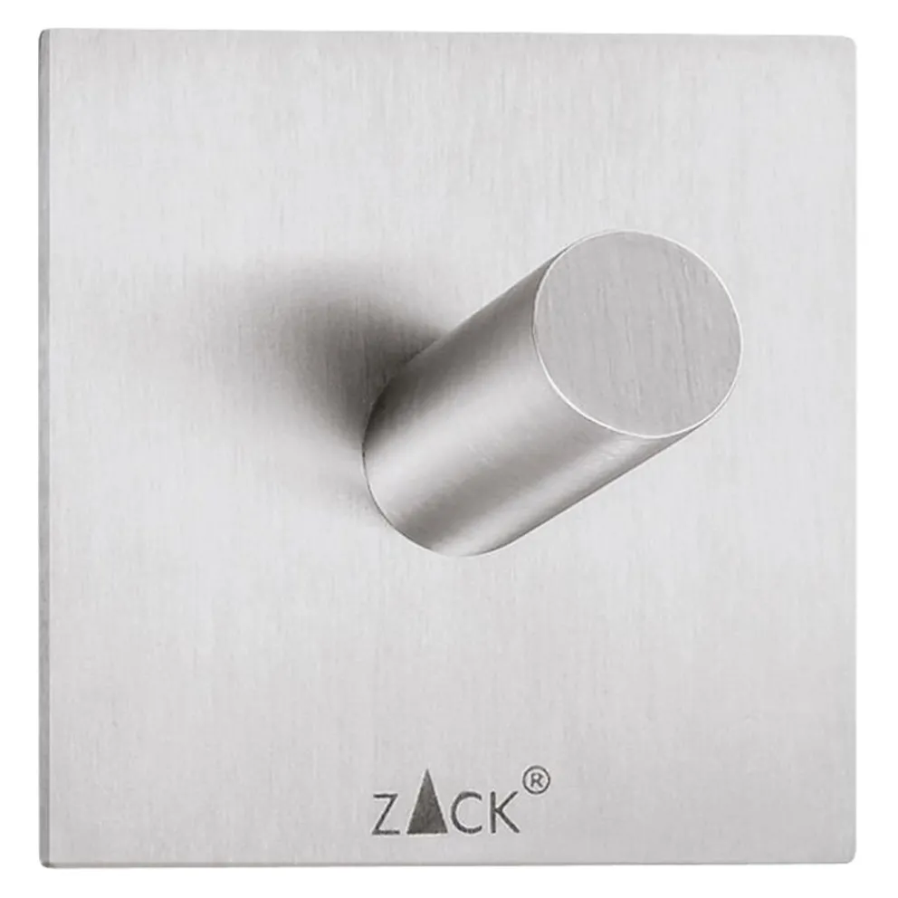 ZACK Handtuchhaken Peco stahl Clearance