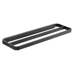 ZONE Handtuchhalter Rim schwarz Online