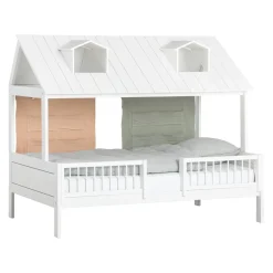 Lifetime Hausbett Beachhouse Sale